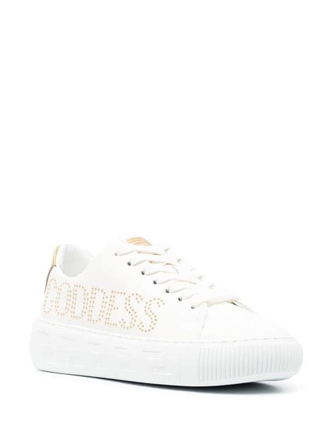 Versace Goddess Greca low